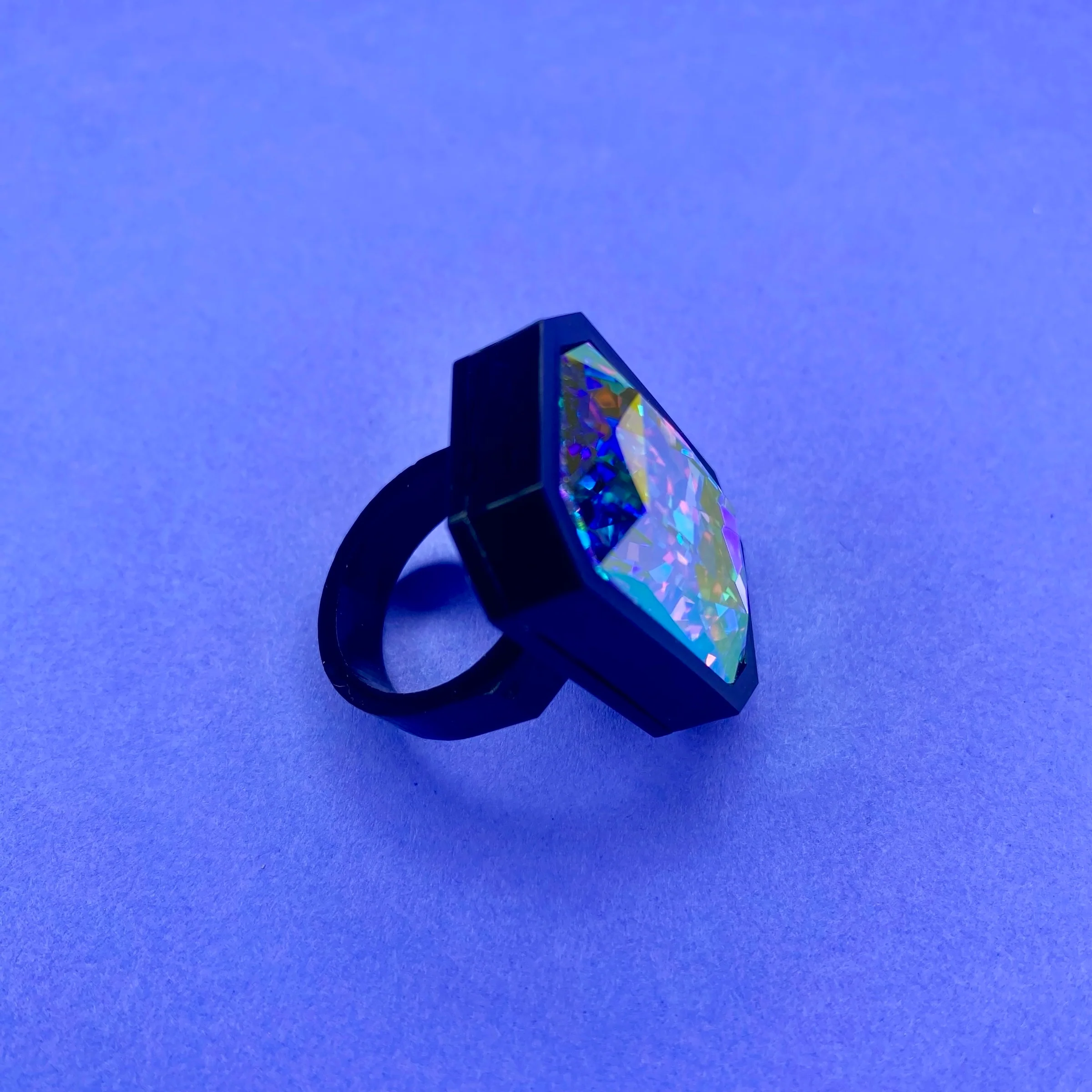 Limited Edition Sorceress Ring - Image 4