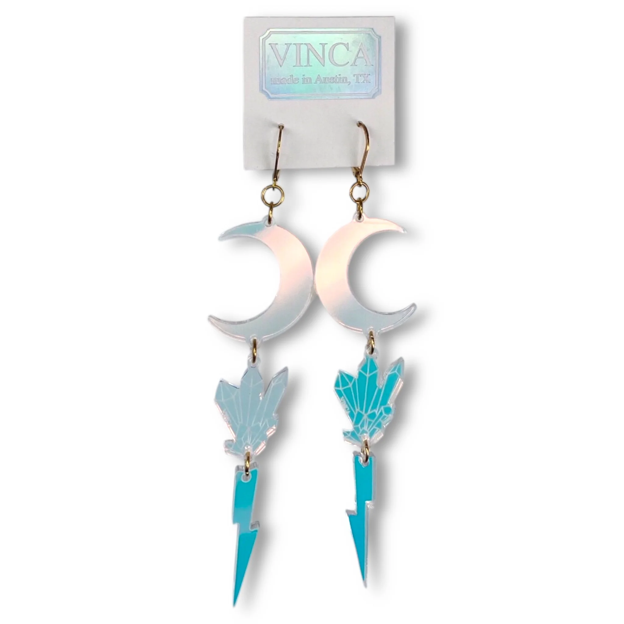 Witching Hour Earrings - Image 2