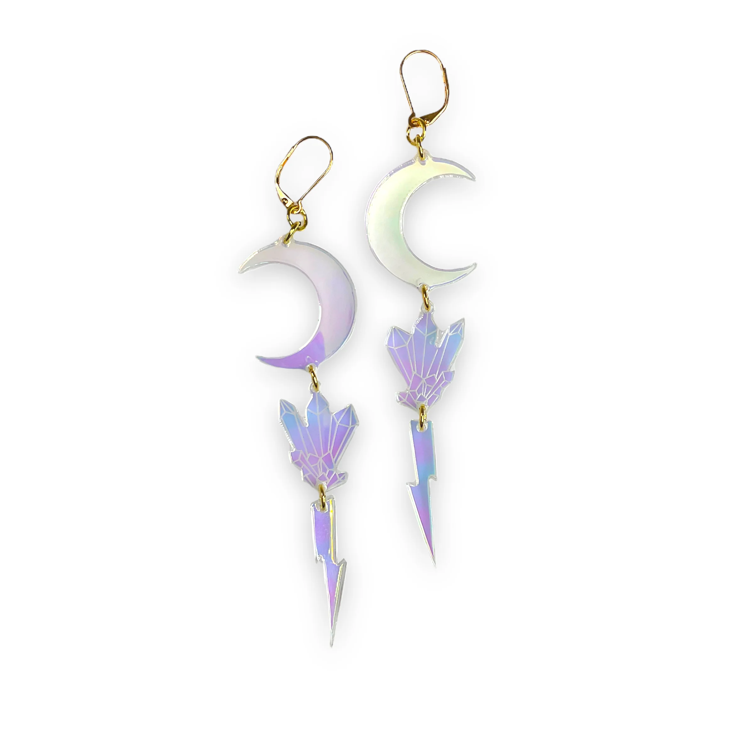 Witching Hour Earrings - Image 3